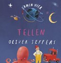 Samen hier - Tellen (kartonboek) | Oliver Jeffers | 