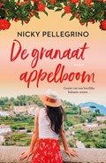 De granaatappelboom | Nicky Pellegrino | 