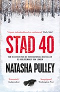 Stad 40 | Natasha Pulley | 