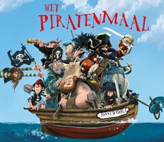 Het piratenmaal