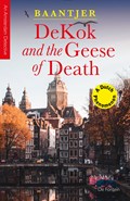 DeKok and the Geese of Death | A.C. Baantjer | 