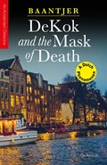 DeKok and the Mask of Death | A.C. Baantjer | 