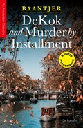 DeKok and Murder by Installment | A.C. Baantjer | 