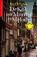DeKok and Murder by Melody | A.C. Baantjer | 