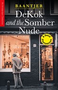 DeKok and the Somber Nude | A.C. Baantjer | 