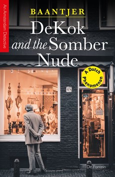 DeKok and the Somber Nude