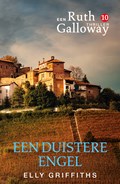 Een duistere engel | Elly Griffiths | 