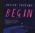 Begin | Oliver Jeffers | 