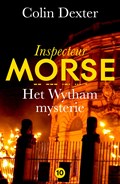 Het Wytham mysterie | Colin Dexter | 