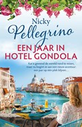 Een jaar in Hotel Gondola | Nicky Pellegrino | 