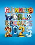 Guinness World Records 2025 | Guinness World Records Ltd | 