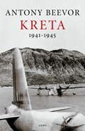 Kreta 1941-1945 | Antony Beevor | 