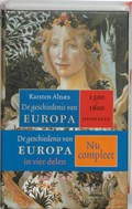 Geschiedenis van Europa 1300-1600 / 1 | Karsten Alnaes | 