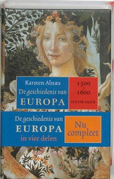 Geschiedenis van Europa 1300-1600 / 1