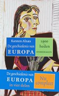 Geschiedenis van Europa 1900 - heden / 4 | Karsten Alnaes | 