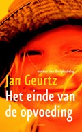 Einde van de opvoeding | Jan Geurtz | 