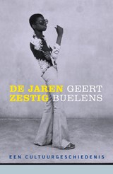 De jaren zestig | Geert Buelens | 9789026329395