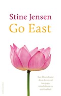 Go east! | Stine Jensen | 