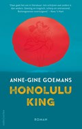 Honolulu King | Anne-Gine Goemans | 