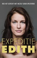 Expeditie Edith | Edith Bosch ; Jasper Boks | 