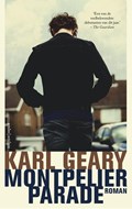 Montpelier Parade | Karl Geary | 