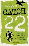 Catch 22 | Joseph Heller | 