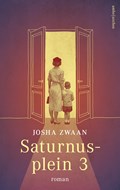 Saturnusplein 3 | Josha Zwaan | 