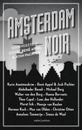 Amsterdam Noir | René Appel ; Josh Pachter | 