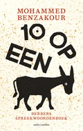 Tien op een ezel | Mohammed Benzakour | 