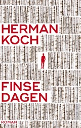Finse dagen | Herman Koch | 9789026341069
