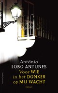 Voor wie in het donker op mij wacht | António Lobo Antunes | 