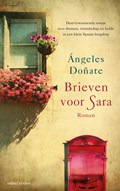 Brieven voor Sara | Ángeles Doñate | 