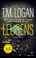 Leugens | T.M. Logan | 