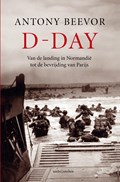D-Day | Antony Beevor | 