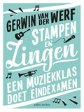Stampen en zingen | Gerwin van der Werf | 