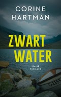 Zwart water | Corine Hartman | 