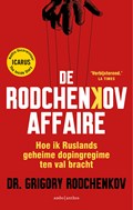 De Rodchenkov-affaire | Grigory Rodchenkov | 