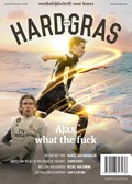 Hard gras 125 - april 2019 | Tijdschrift Hard Gras | 