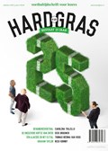 Hard gras 128 - oktober 2019 | Tijdschrift Hard Gras | 