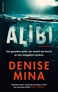 Alibi | Denise Mina | 