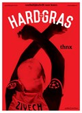 Hard gras 132 - juni 2020 | Tijdschrift Hard Gras | 