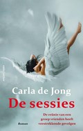 De sessies | Carla de Jong | 