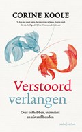 Verstoord verlangen | Corine Koole | 