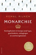 Monarchie | Kemal Rijken | 