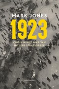 1923 | Mark Jones | 