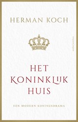 Het Koninklijk Huis | Herman Koch | 9789026354946