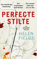 Perfecte stilte | Helen Fields | 