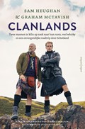Clanlands | Sam Heughan ; Graham McTavish | 