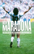 Mijn Maradona | Henk Spaan | 