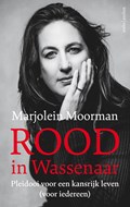 Rood in Wassenaar | Marjolein Moorman | 